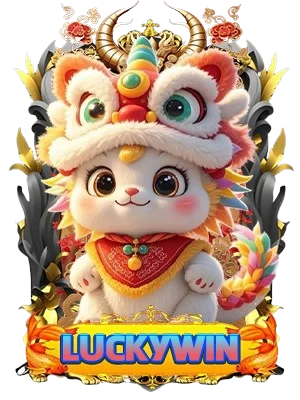 Game Luckywin GK88 với cơ chế quay thưởng ngẫu nhiên và giao diện trực quan