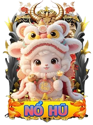 Game nổ hũ GK88 với hệ thống jackpot tích lũy và đồ họa sống động